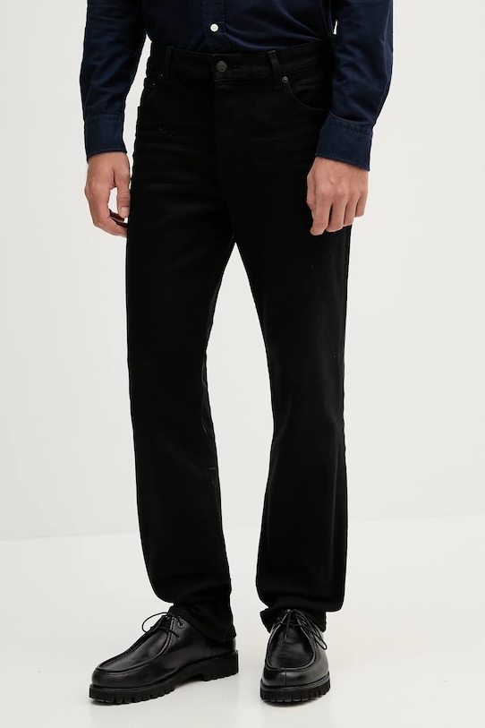 Джинсы Tommy Hilfiger, черный
Джинсы Tommy Hilfiger, черный