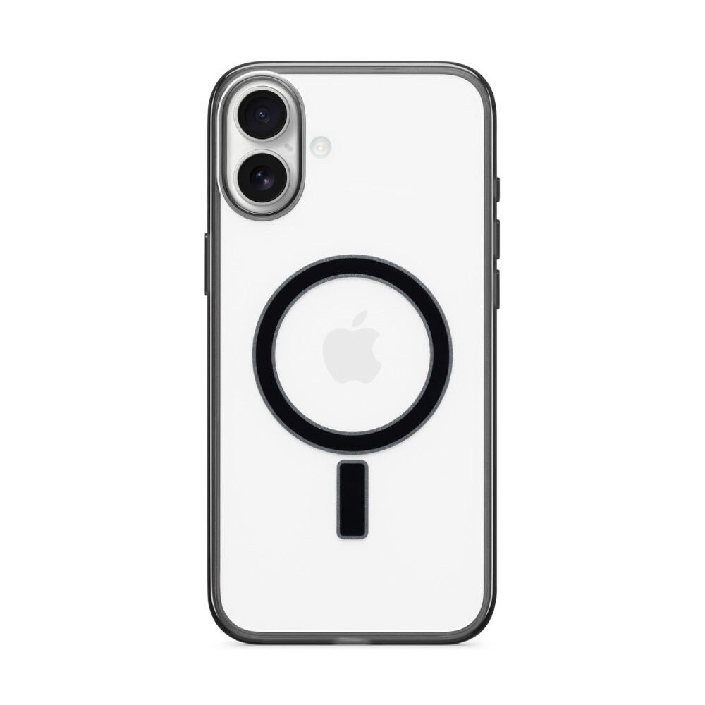 Чехол OtterBox Lumen Series Case для iPhone 16 Plus с MagSafe, Black, Черный, Чехол OtterBox Lumen Series Case для iPhone 16 Plus с MagSafe, Black
Чехол OtterBox Lumen Series Case для iPhone 16 Plus с MagSafe, Black, Черный, Чехол OtterBox Lumen Series Case для iPhone 16 Plus с MagSafe, Black