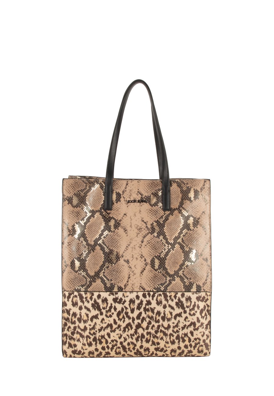 Сумка JOOP! Jeans Handbag, Greige/Mottled Beige
Сумка JOOP! Jeans Handbag, Greige/Mottled Beige