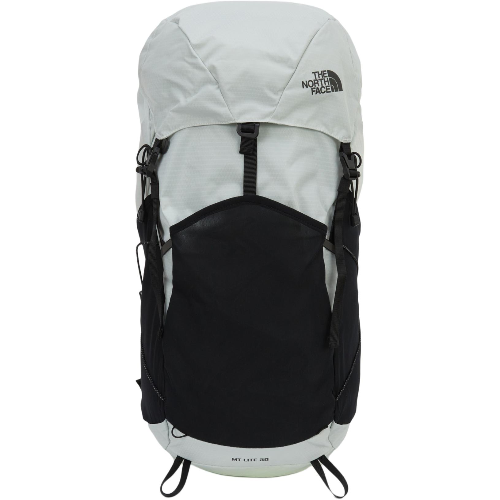 THE NORTH FACE Горный рюкзак туристический нейлоновый 30 литров ледяной серый мужской, Ice Gray
THE NORTH FACE Горный рюкзак туристический нейлоновый 30 литров ледяной серый мужской, Ice Gray