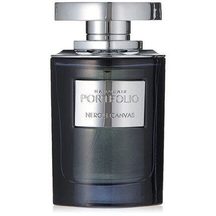 Al Haramain Portfolio Neroli Canvas парфюмированная вода спрей 75мл черный
Al Haramain Portfolio Neroli Canvas парфюмированная вода спрей 75мл черный