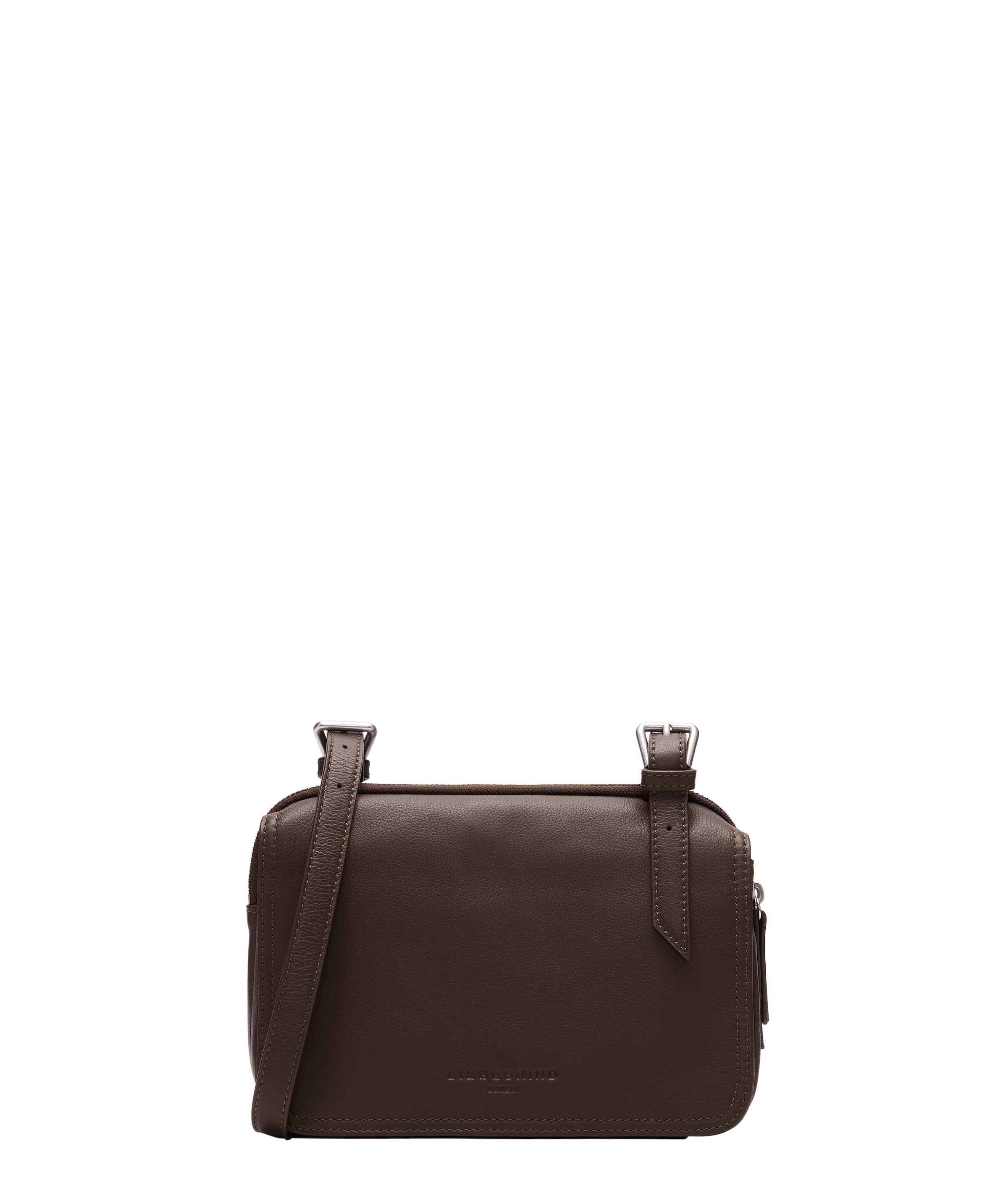 Liebeskind Berlin Сумка через плечо 'Mareike' в темно-коричневом цвете
Liebeskind Berlin Сумка через плечо 'Mareike' в темно-коричневом цвете