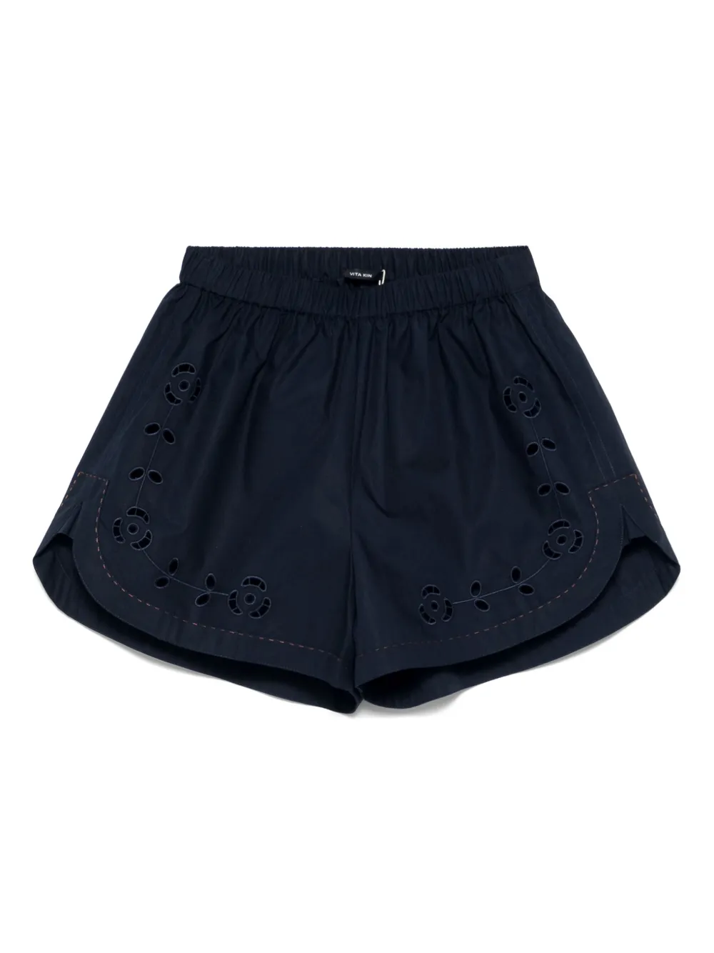 Шорты La Vie En Rose Vita Kin, синий
Шорты La Vie En Rose Vita Kin, синий