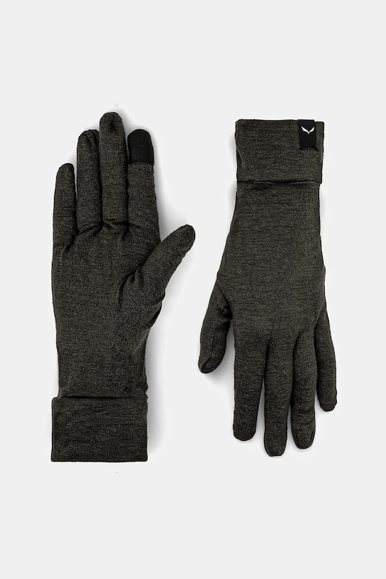 Перчатки Salewa, зеленый
Перчатки Salewa, зеленый