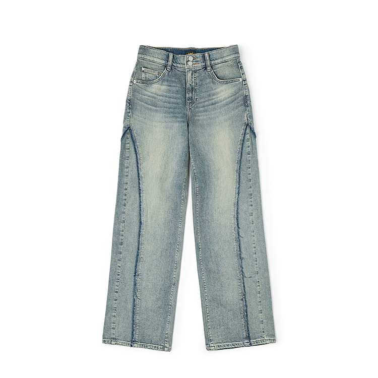 Lee Джинсы женские светло-голубые
Lee Джинсы женские светло-голубые