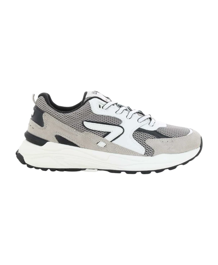 Черные сетчатые мужские кроссовки Hub, мультиколор
Черные сетчатые мужские кроссовки Hub, мультиколор