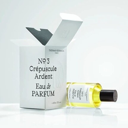 Thomas Kosmala No.3 Crepuscule Ardent Eau De Parfum Spray 3,4 унции
Thomas Kosmala No.3 Crepuscule Ardent Eau De Parfum Spray 3,4 унции