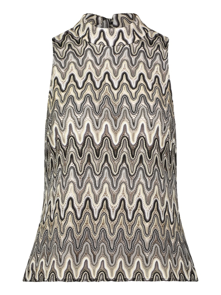 Блузка Betty Barclay, белый/черный
Блузка Betty Barclay, белый/черный