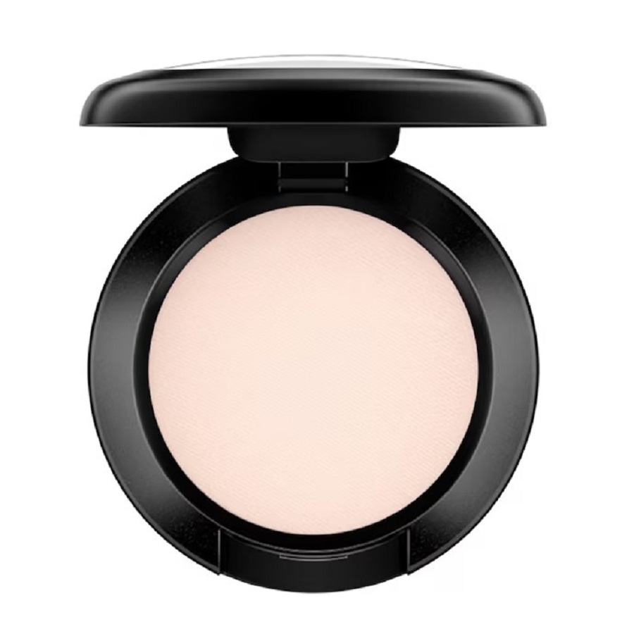 Тени для век MAC Satin, blanc type, 1,5 г
Тени для век MAC Satin, blanc type, 1,5 г