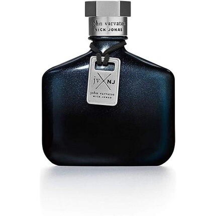 John Varvatos Nick Jonas JVxNJ Туалетная вода-спрей 75мл
John Varvatos Nick Jonas JVxNJ Туалетная вода-спрей 75мл