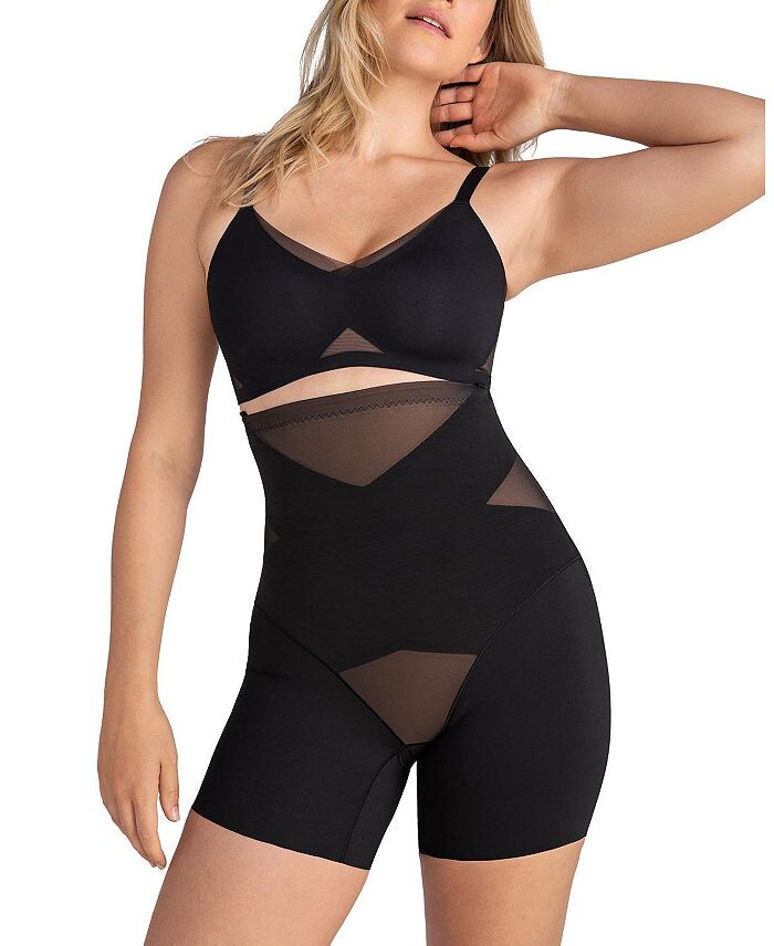 Honeylove SuperPower Girl - шорты, черный
Honeylove SuperPower Girl - шорты, черный