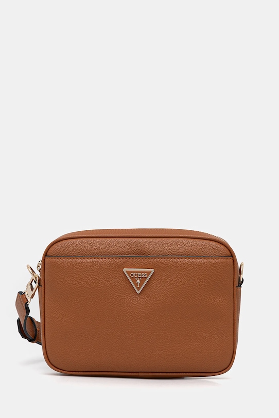 Сумка МЕРИДИАН Guess, коричневый
Сумка МЕРИДИАН Guess, коричневый