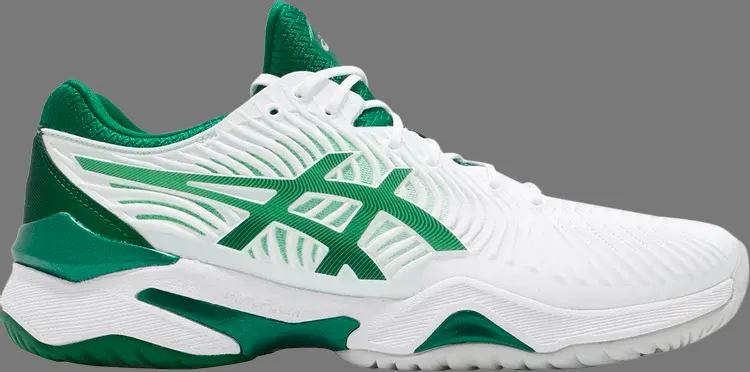 Кроссовки court ff novak 'white kale' Asics, белый, Белый;серый, Кроссовки court ff novak 'white kale' Asics, белый
Кроссовки court ff novak 'white kale' Asics, белый, Белый;серый, Кроссовки court ff novak 'white kale' Asics, белый