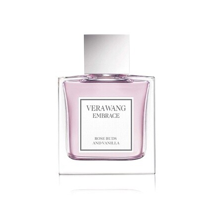 Туалетная вода Vera Wang Embrace Rose Buds and Vanilla, 30 мл
Туалетная вода Vera Wang Embrace Rose Buds and Vanilla, 30 мл