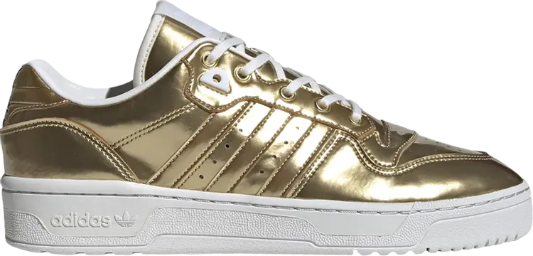 Кроссовки Adidas Rivalry Low 'Gold Metallic', золотой, Желтый, Кроссовки Adidas Rivalry Low 'Gold Metallic', золотой
Кроссовки Adidas Rivalry Low 'Gold Metallic', золотой, Желтый, Кроссовки Adidas Rivalry Low 'Gold Metallic', золотой