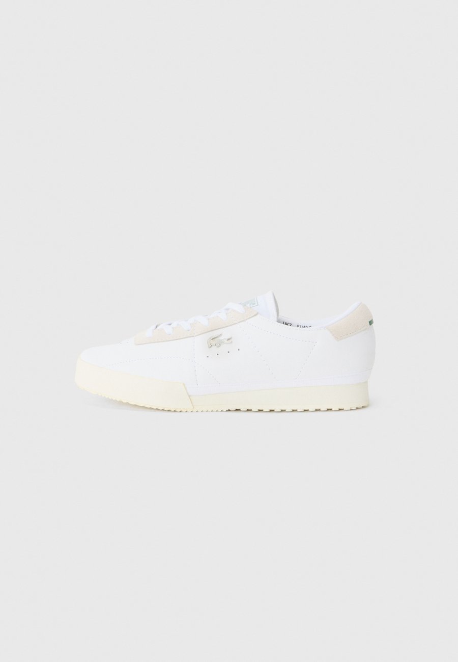 Кроссовки Lacoste AURA 225, White/Off-White/White
Кроссовки Lacoste AURA 225, White/Off-White/White
