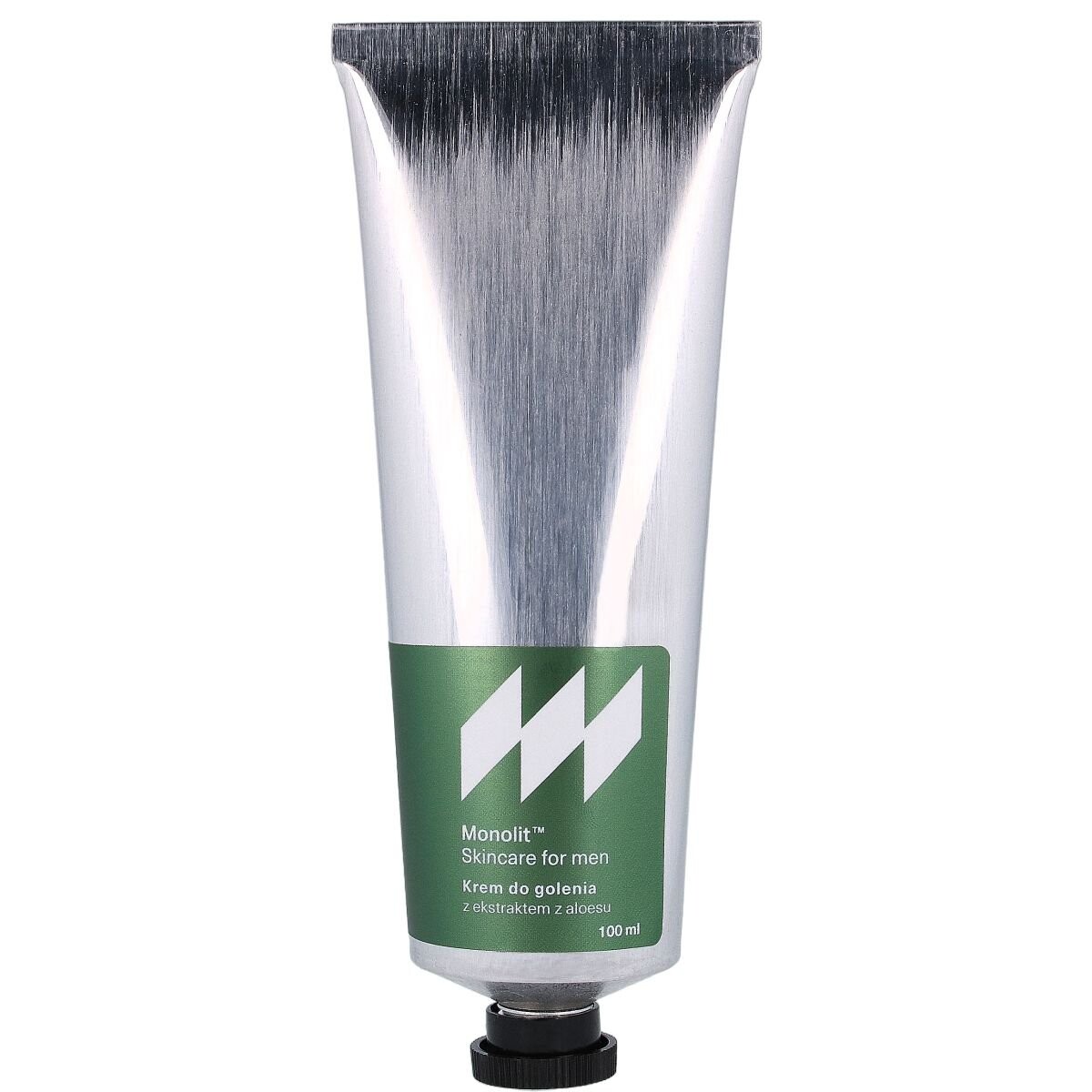 Монолит, Крем для бритья с экстрактом алоэ, 100 мл Monolit
Монолит, Крем для бритья с экстрактом алоэ, 100 мл Monolit