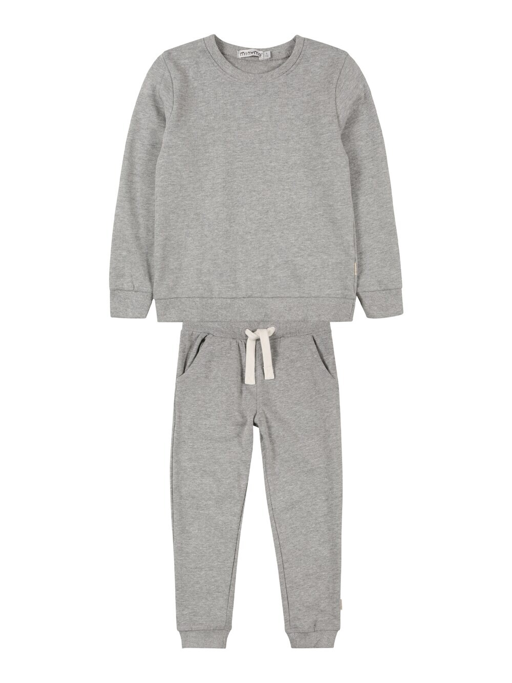 Тренировочный костюм MINYMO, серый
Тренировочный костюм MINYMO, серый