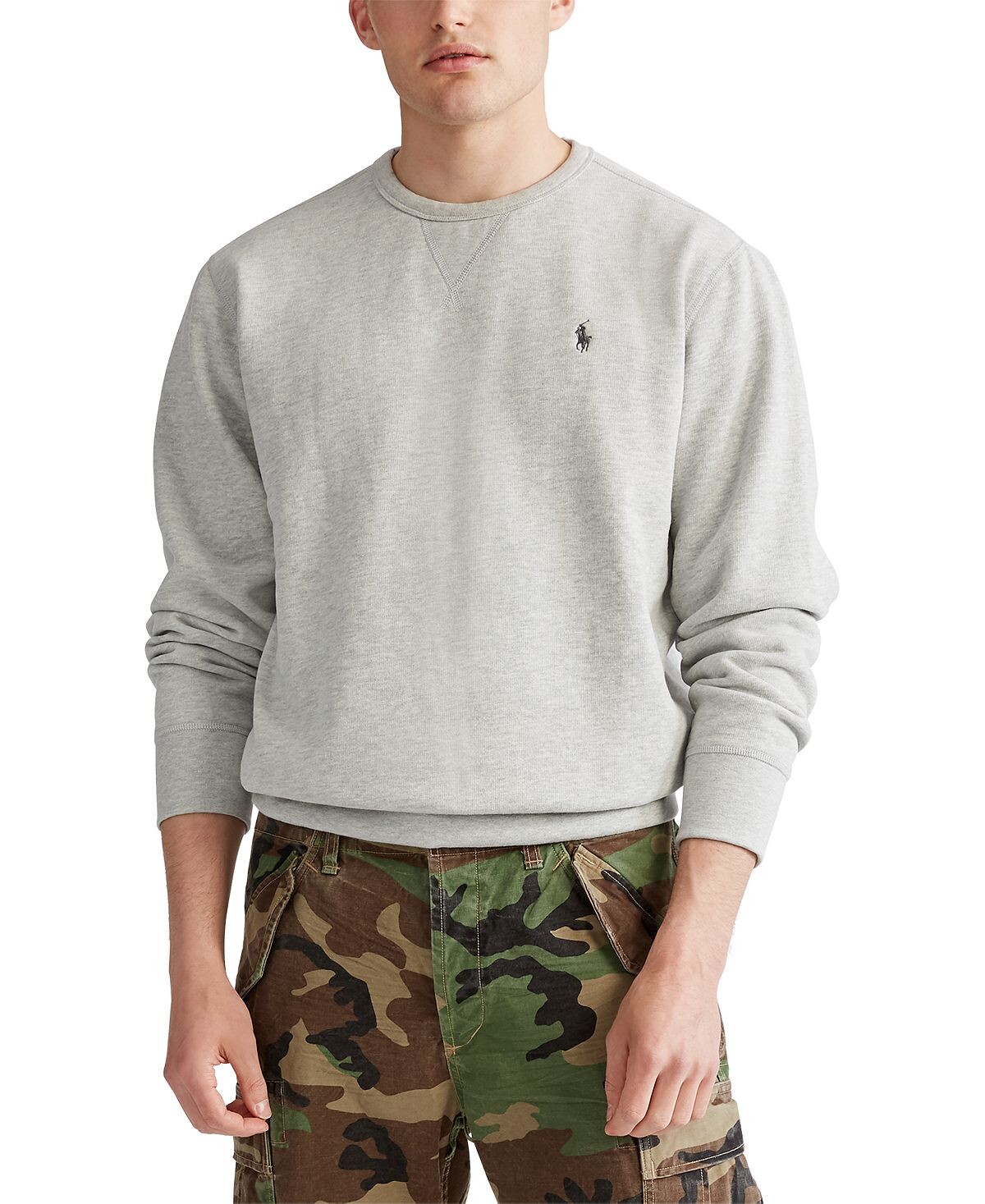 Мужская флисовая толстовка rl Polo Ralph Lauren, мульти, Серый, Мужская флисовая толстовка rl Polo Ralph Lauren, мульти
Мужская флисовая толстовка rl Polo Ralph Lauren, мульти, Серый, Мужская флисовая толстовка rl Polo Ralph Lauren, мульти