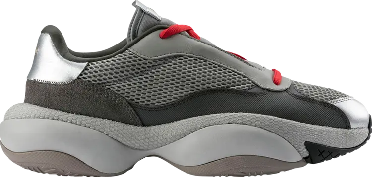 Кроссовки Puma Han Kjobenhavn x Alteration PN-2 Silver Limestone, серебряный, Серый, Кроссовки Puma Han Kjobenhavn x Alteration PN-2 Silver Limestone, серебряный
Кроссовки Puma Han Kjobenhavn x Alteration PN-2 Silver Limestone, серебряный, Серый, Кроссовки Puma Han Kjobenhavn x Alteration PN-2 Silver Limestone, серебряный