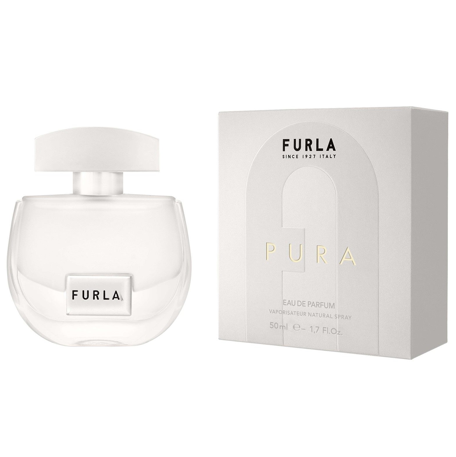 Парфюмерная вода Furla Pura
Парфюмерная вода Furla Pura