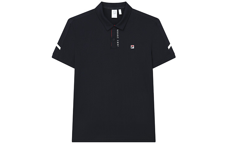 Спортивная рубашка поло мужская синяя Fila, синий
Спортивная рубашка поло мужская синяя Fila, синий