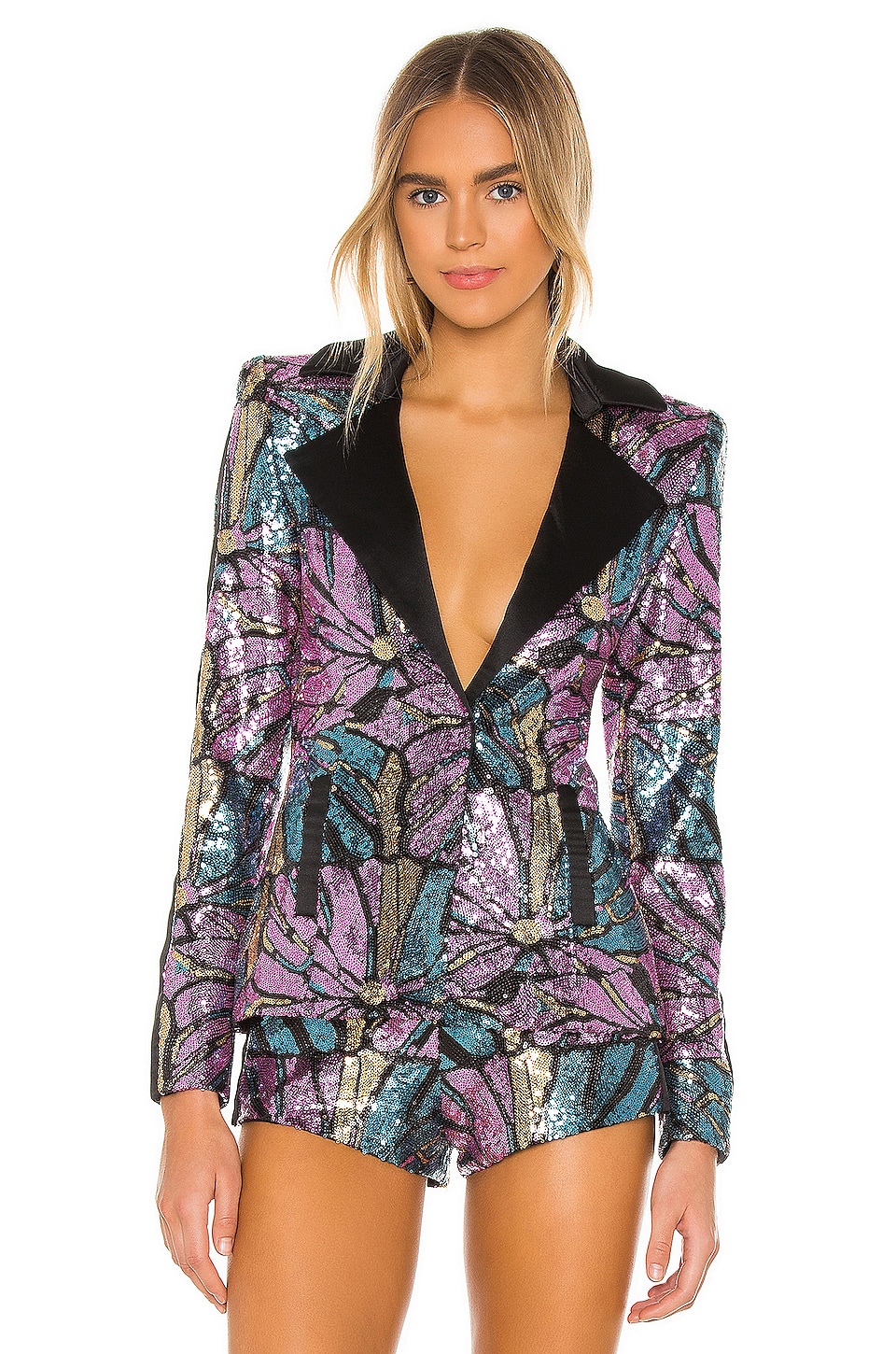 Куртка для маленькой леди от большого папы Zhivago, мультиколор
Куртка для маленькой леди от большого папы Zhivago, мультиколор