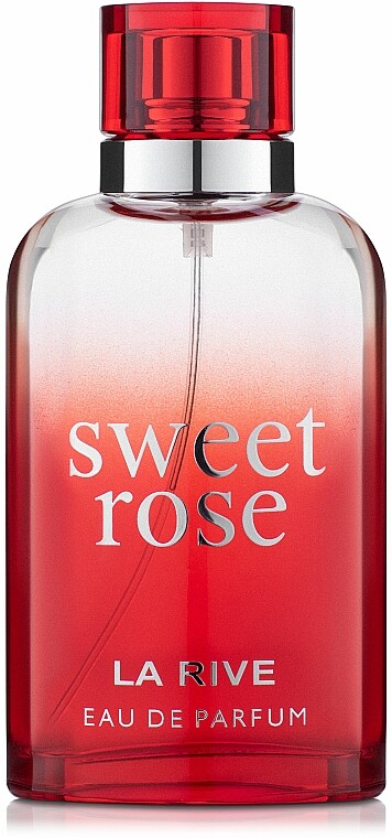 Духи La Rive Sweet Rose
Духи La Rive Sweet Rose