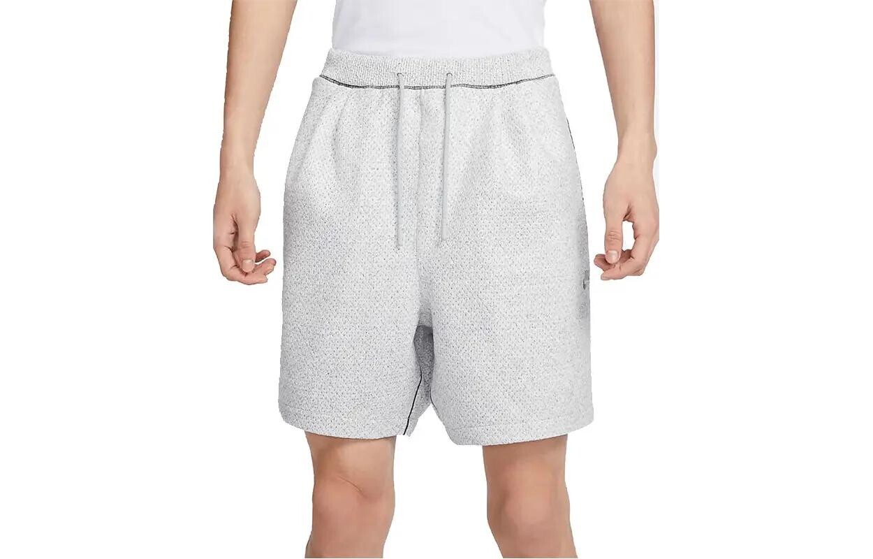 Повседневные шорты мужские белые Nike, белый
Повседневные шорты мужские белые Nike, белый