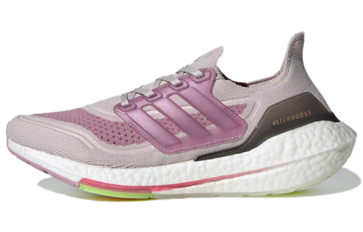 Кроссовки adidas Ultra Boost 21 Ice Purple Rose Tone Women's
Кроссовки adidas Ultra Boost 21 Ice Purple Rose Tone Women's