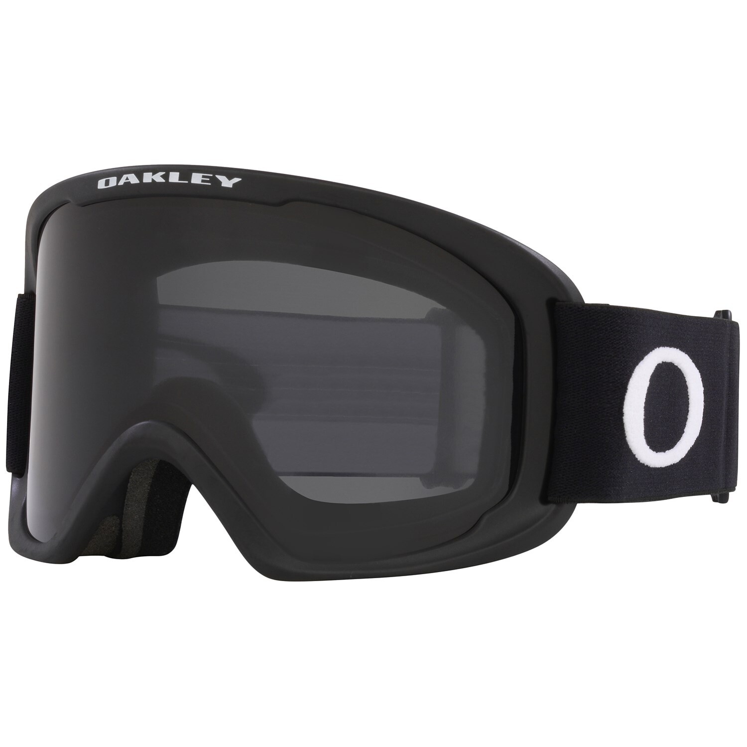 Очки Oakley O Frame 2.0 Pro L, черный
Очки Oakley O Frame 2.0 Pro L, черный