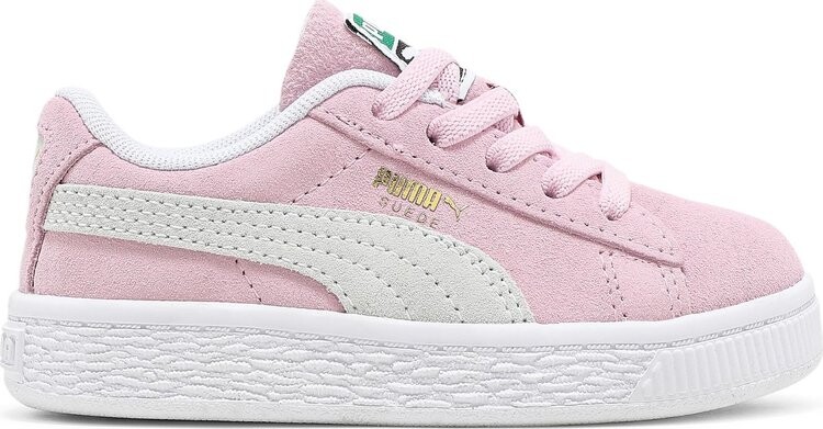 Кроссовки Puma Suede Classic 21 Infant Pink Lady, розовый
Кроссовки Puma Suede Classic 21 Infant Pink Lady, розовый