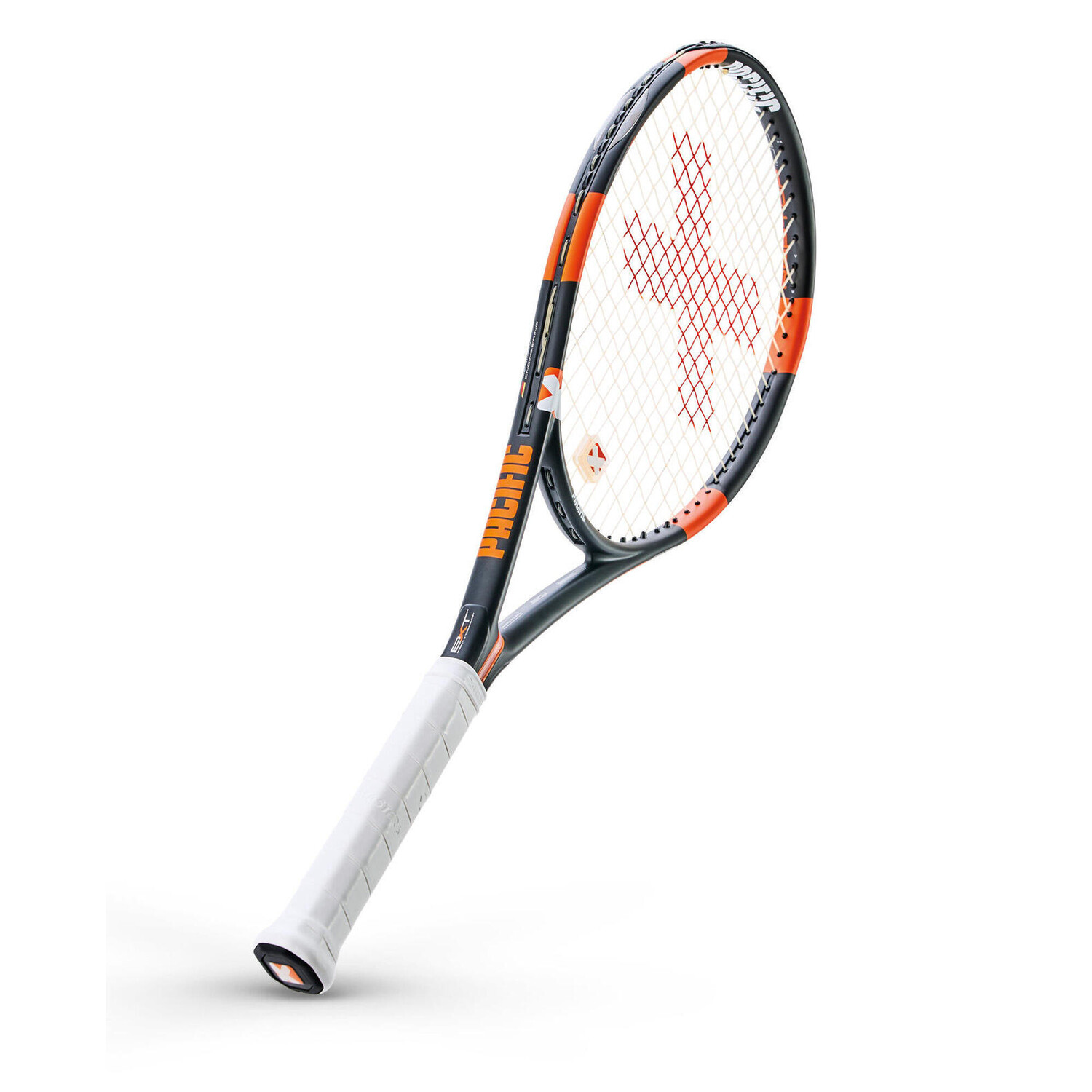 Теннисная ракетка Prince Tour 100, белый черный
Теннисная ракетка Prince Tour 100, белый черный