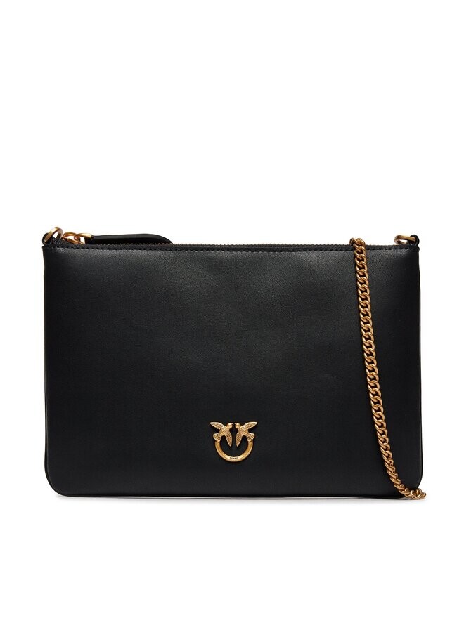 Сумка Pinko, черный
Сумка Pinko, черный