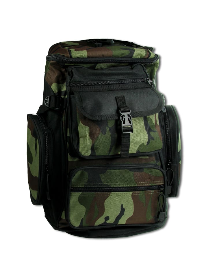 Рюкзак для походов и отдыха, синтетический материал, ширина около 30 см, высота около 45 см. Bag Street
Рюкзак для походов и отдыха, синтетический материал, ширина около 30 см, высота около 45 см. Bag Street