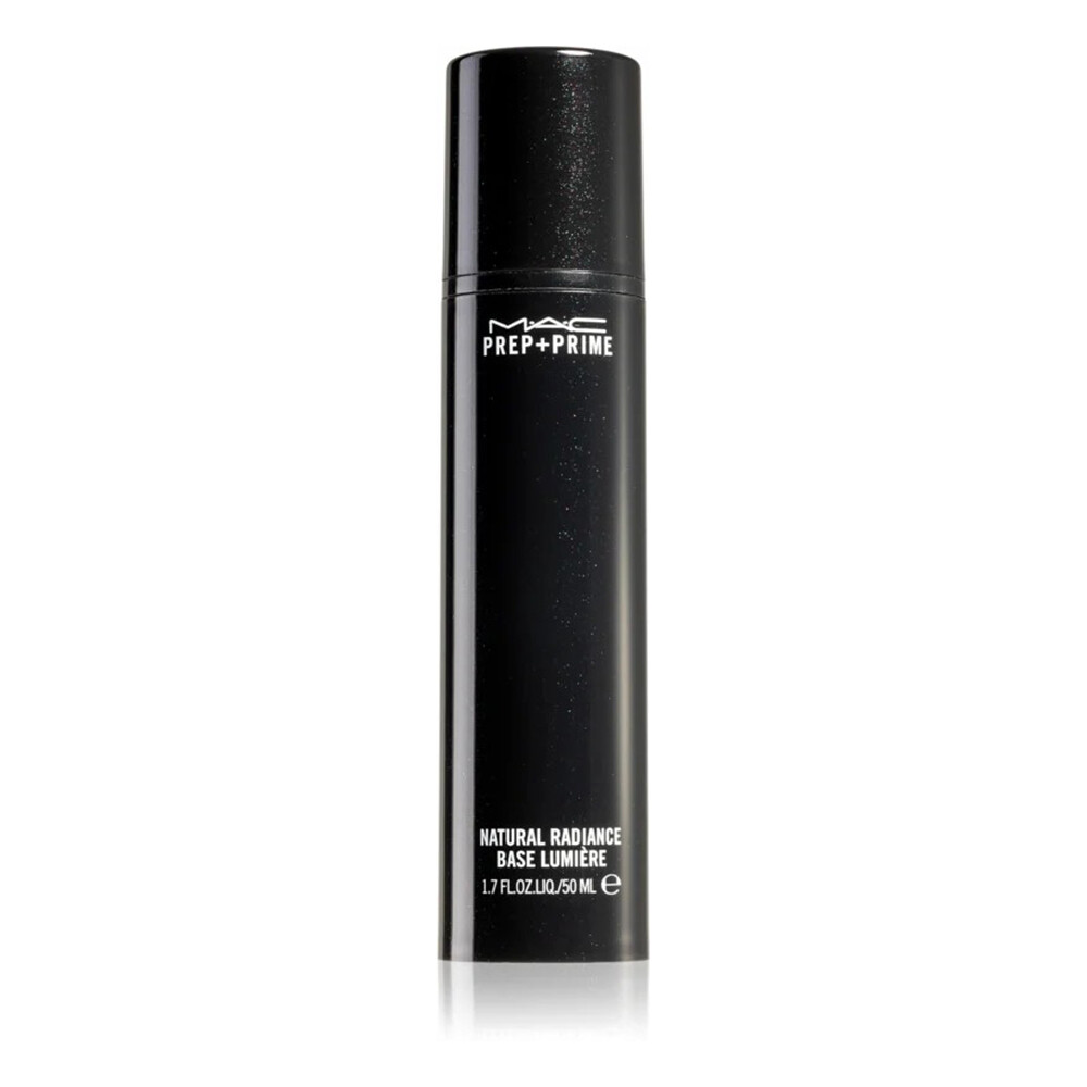 База под тональный крем для жирной и комбинированной кожи MAC Cosmetics Prep + Prime Natural Radiance, оттенок Radiant Yellow 50 мл
База под тональный крем для жирной и комбинированной кожи MAC Cosmetics Prep + Prime Natural Radiance, оттенок Radiant Yellow 50 мл