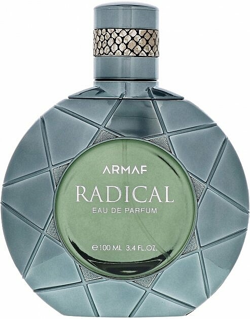 Духи Armaf Radical Blue
Духи Armaf Radical Blue