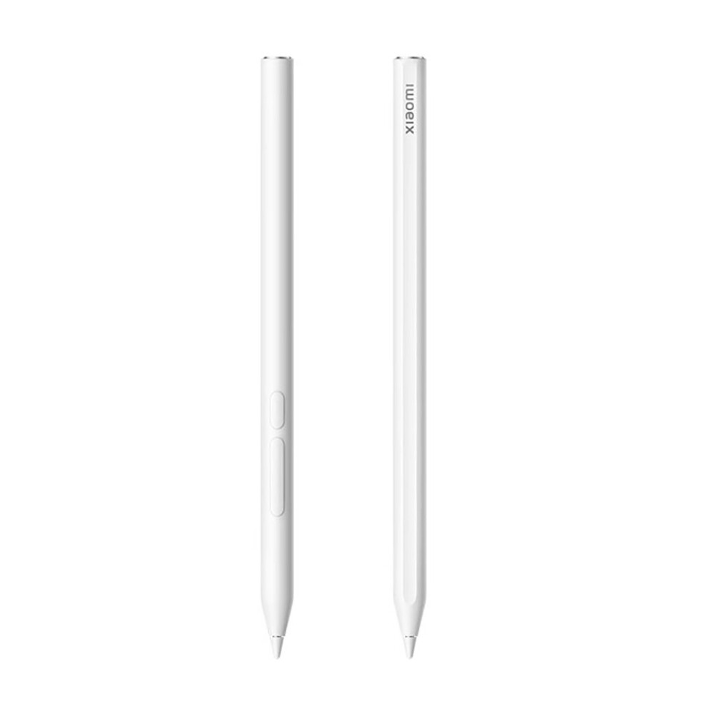 Стилус Xiaomi Focus Stylus Pen, белый
Стилус Xiaomi Focus Stylus Pen, белый