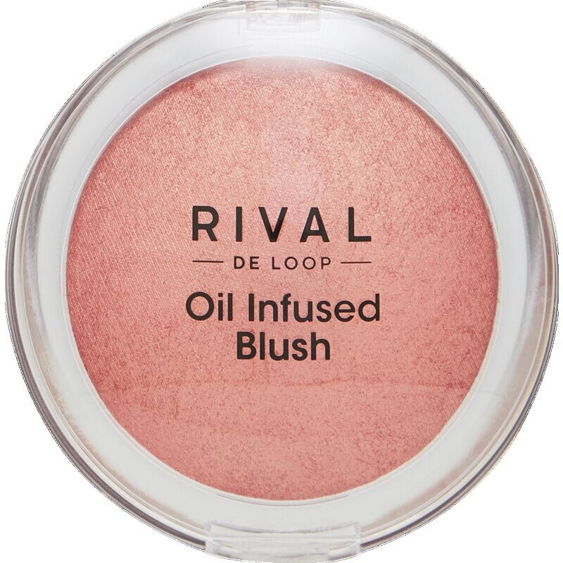 Румяна с маслом RIVAL DE LOOP, 8 g
Румяна с маслом RIVAL DE LOOP, 8 g