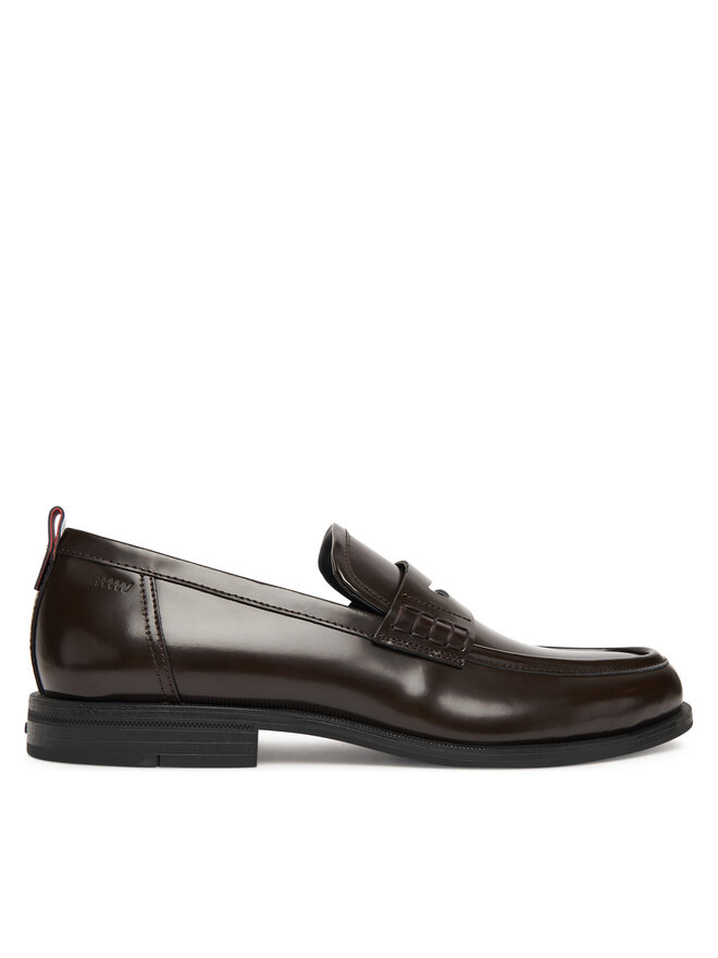 Мокасины HUGO Varian 50548591, коричневый
Мокасины HUGO Varian 50548591, коричневый