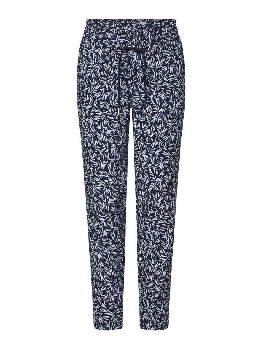 Обычные брюки CECIL Chelsea, светло-синий/темно-синий
Обычные брюки CECIL Chelsea, светло-синий/темно-синий