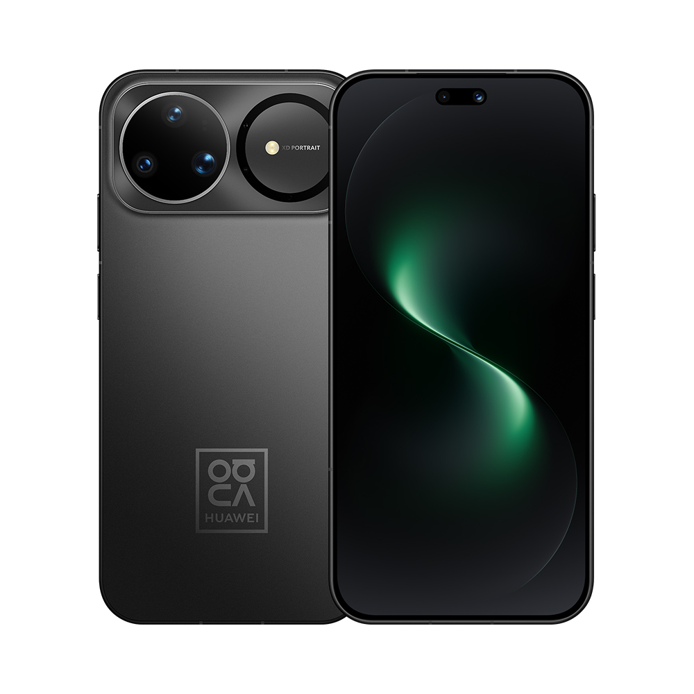 Смартфон Huawei Nova 15 Ultra (CN), 12Гб/512Гб, 2 Nano-SIM, черный
Смартфон Huawei Nova 15 Ultra (CN), 12Гб/512Гб, 2 Nano-SIM, черный