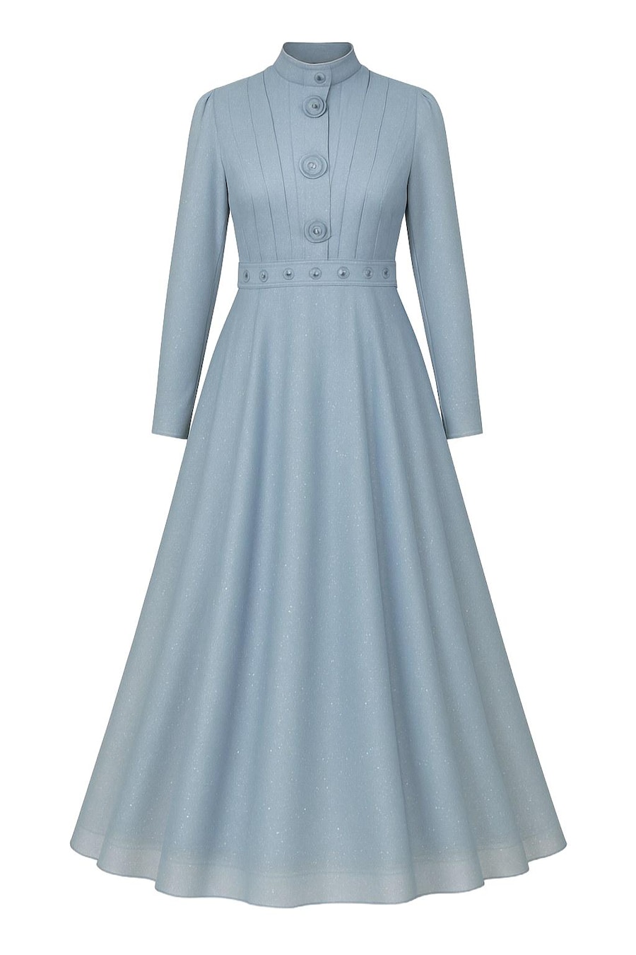 Вечернее платье MODAMIHRAM, пыльно-синий
Вечернее платье MODAMIHRAM, пыльно-синий