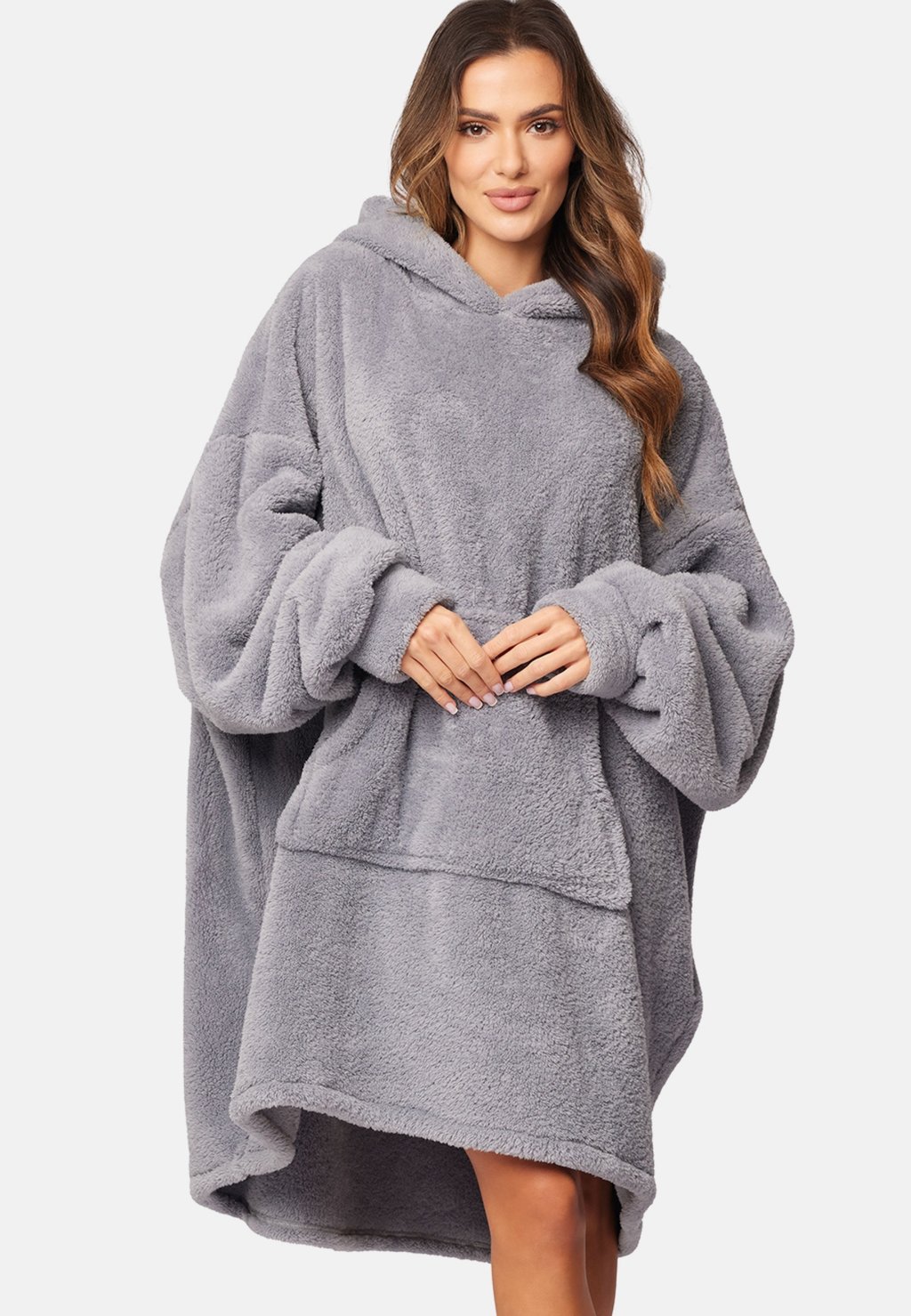 Халат Vivisence, серый
Халат Vivisence, серый