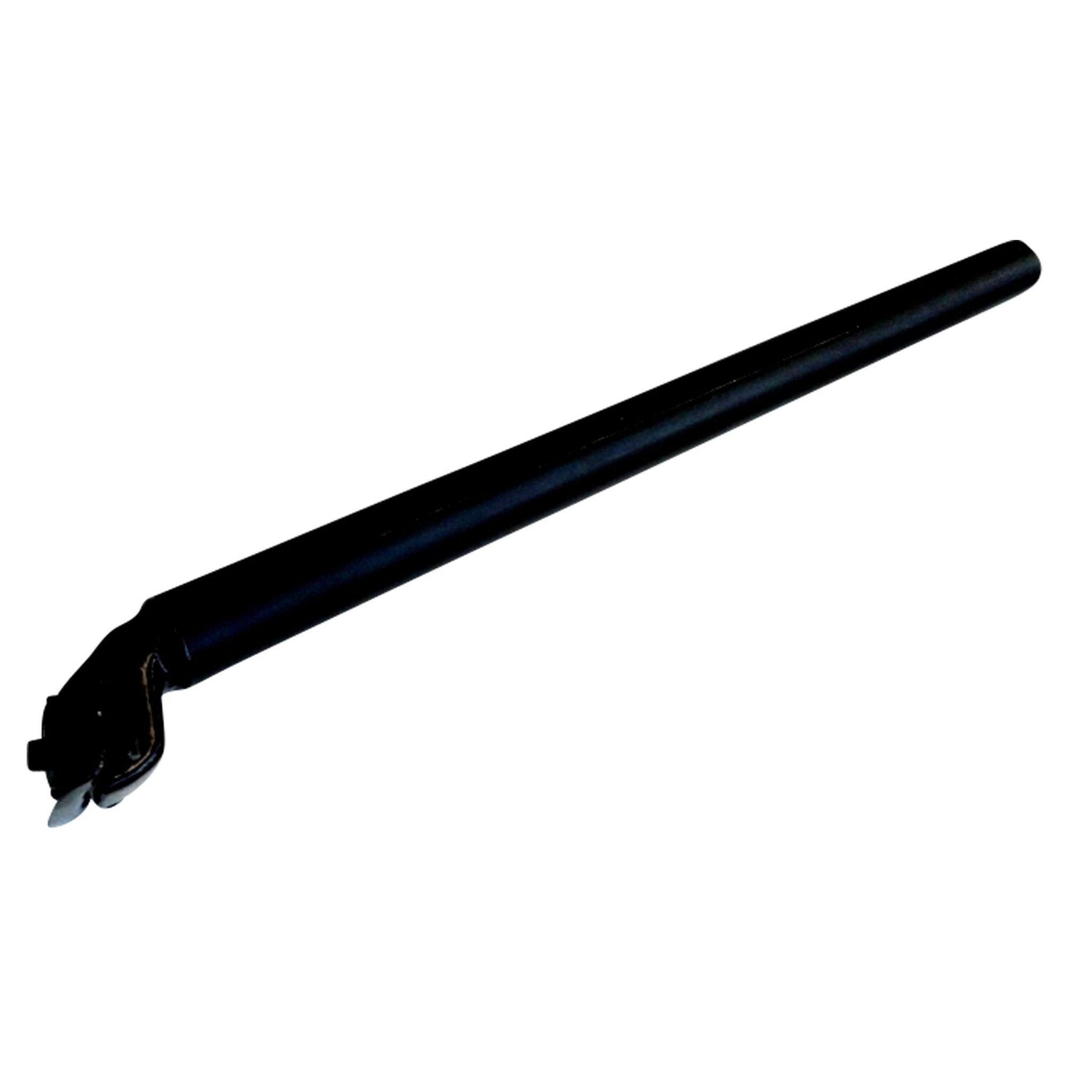 Штырь подседельный 31.6 A 570 мм черный Elops
Штырь подседельный 31.6 A 570 мм черный Elops