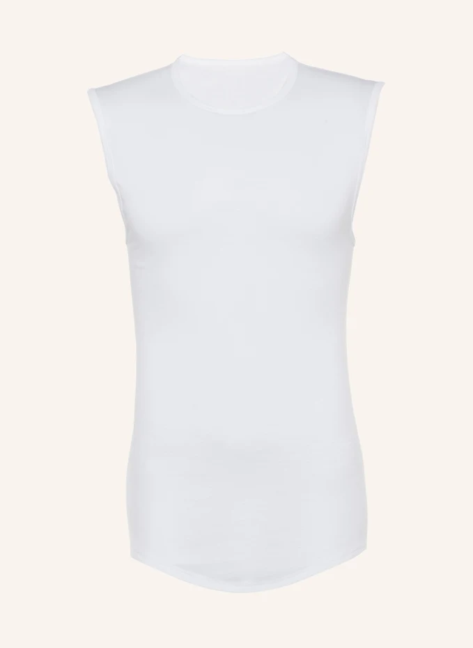 Майка серии noblesse Mey, белый
Майка серии noblesse Mey, белый