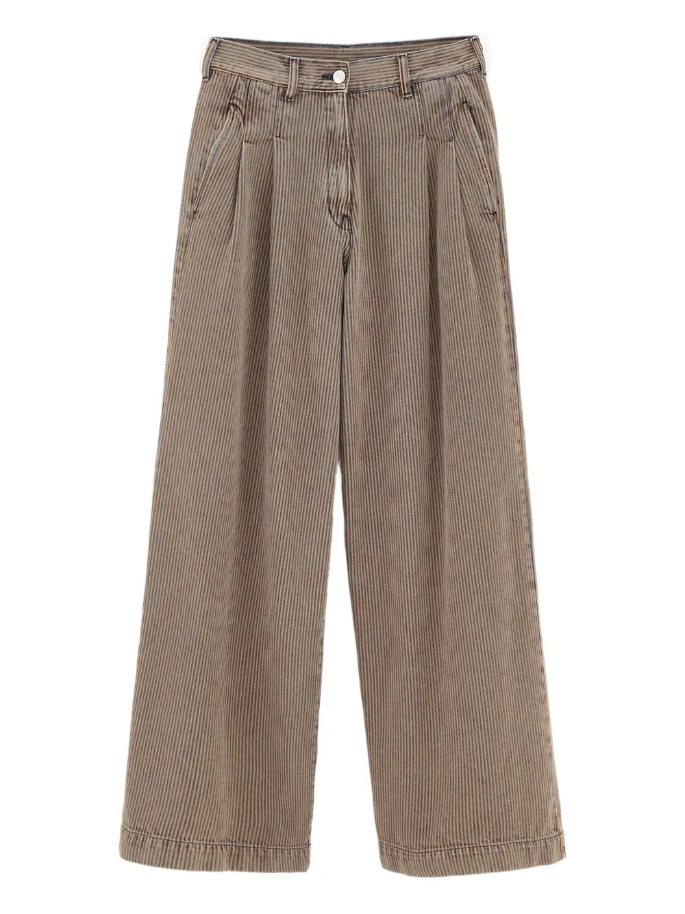 Джинсы N. 74 Bellerose, коричневый
Джинсы N. 74 Bellerose, коричневый