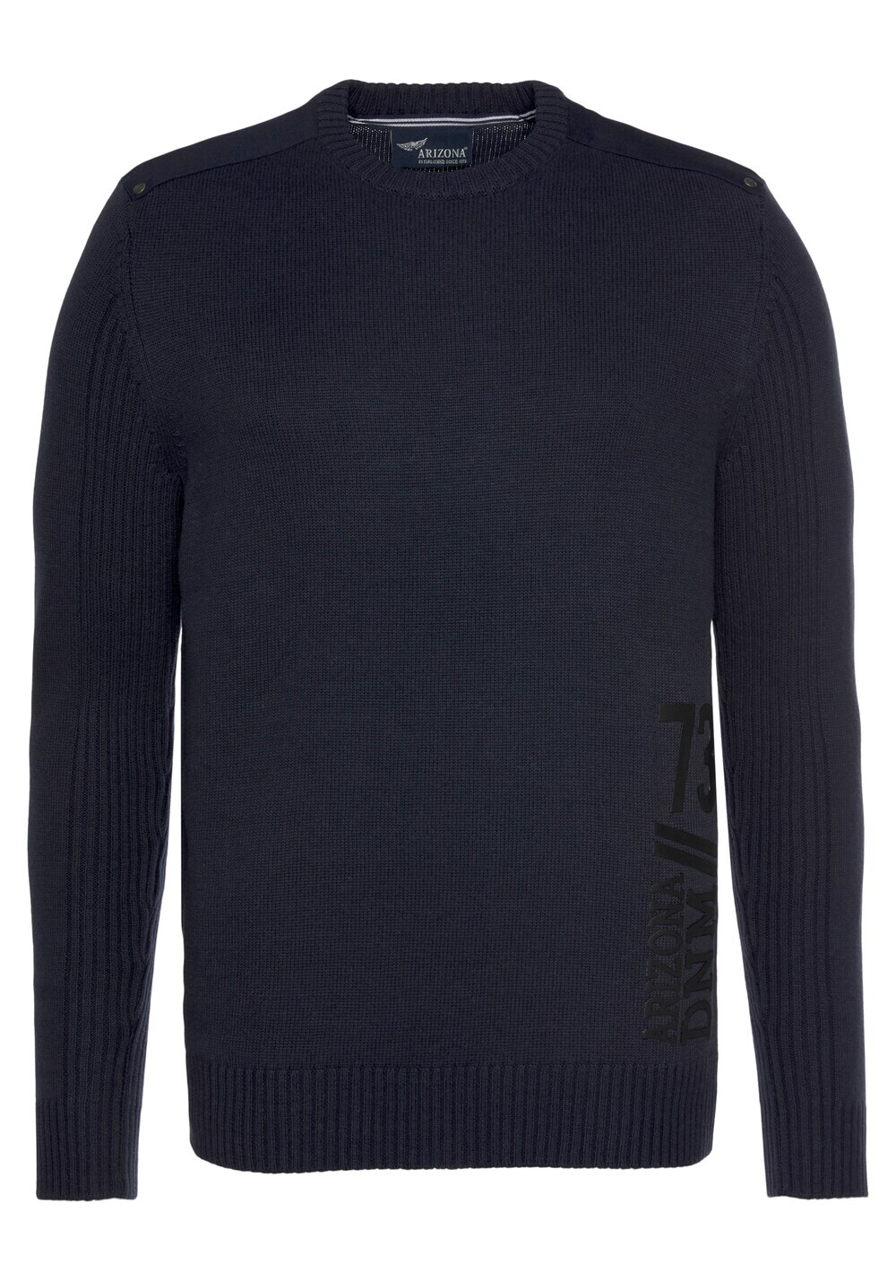 Свитер ARIZONA ARI, морской синий
Свитер ARIZONA ARI, морской синий
