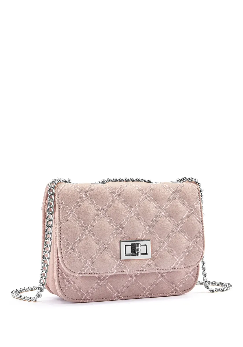 LASCANA сумка через плечо, мини-сумка, сумочка, сумка с ручкой-цепочкой VEGAN, цвет Rosé, Розовый, LASCANA сумка через плечо, мини-сумка, сумочка, сумка с ручкой-цепочкой VEGAN, цвет Rosé 
LASCANA сумка через плечо, мини-сумка, сумочка, сумка с ручкой-цепочкой VEGAN, цвет Rosé, Розовый, LASCANA сумка через плечо, мини-сумка, сумочка, сумка с ручкой-цепочкой VEGAN, цвет Rosé