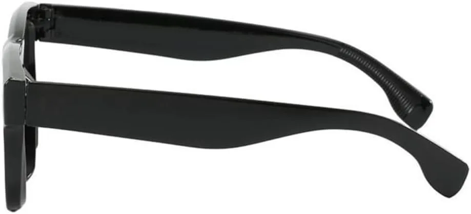 Солнцезащитные очки с защитой UV400 | Линзы с леопардовым принтом | Для женщин и мужчин | Для занятий спортом на открытом воздухе и вождения DSVIGF, Black
Солнцезащитные очки с защитой UV400 | Линзы с леопардовым принтом | Для женщин и мужчин | Для занятий спортом на открытом воздухе и вождения DSVIGF, Black